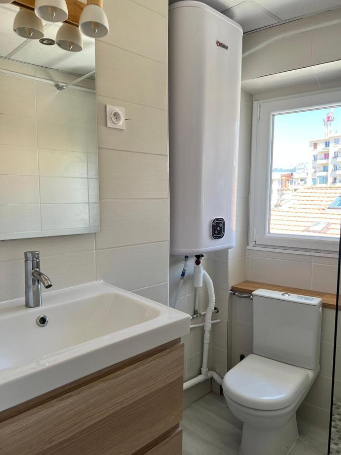 Neuf Centreville Climatise #13 Apartment Toulon