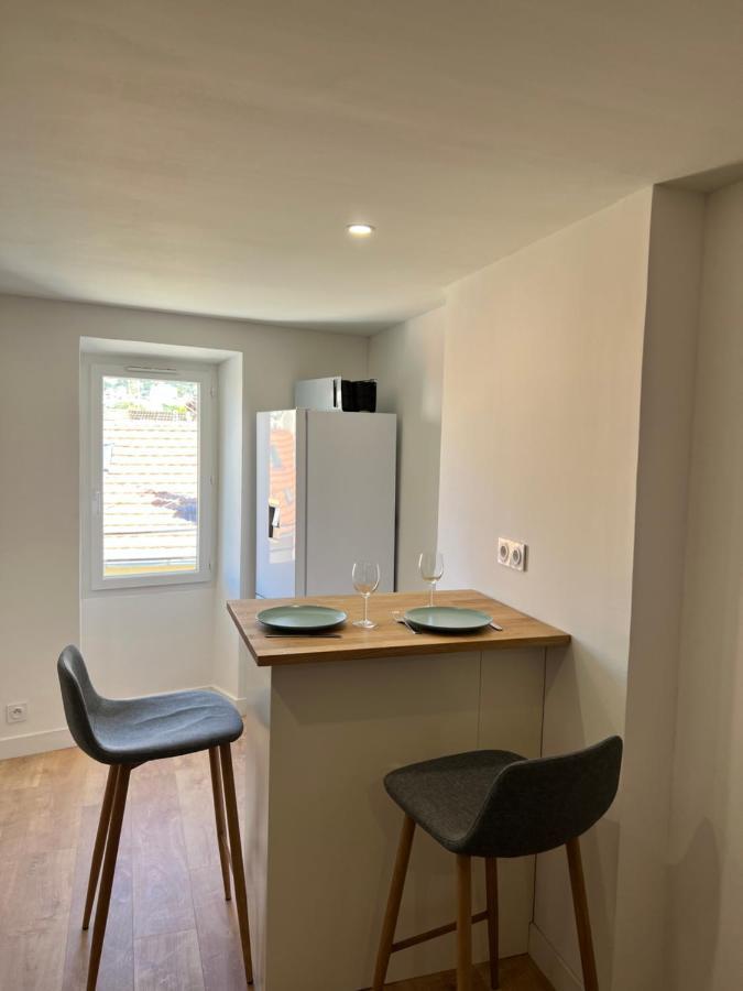 Neuf Centreville Climatise #13 Apartment *