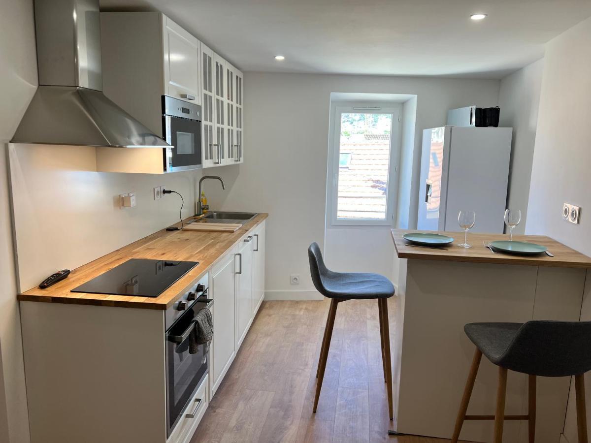 Apartment Neuf Centreville Climatise #13